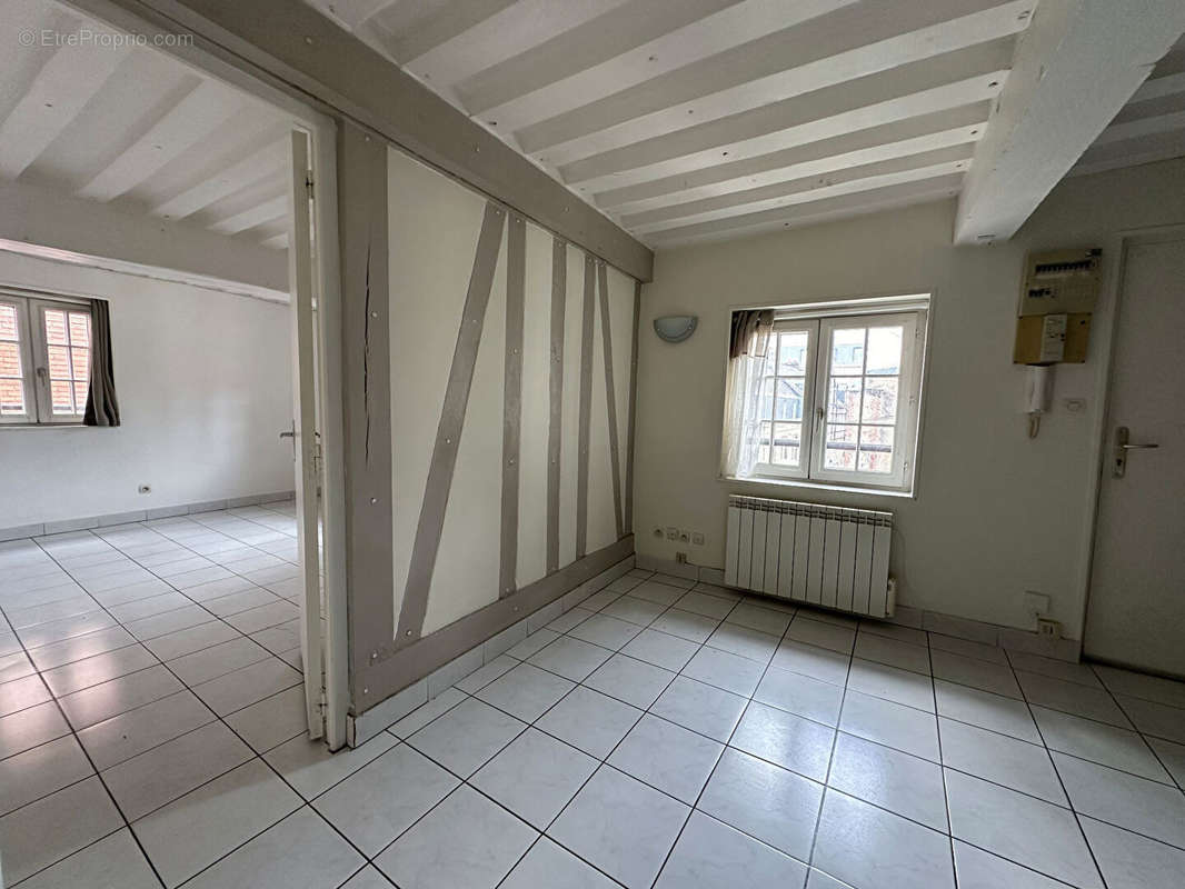 Appartement à ROUEN