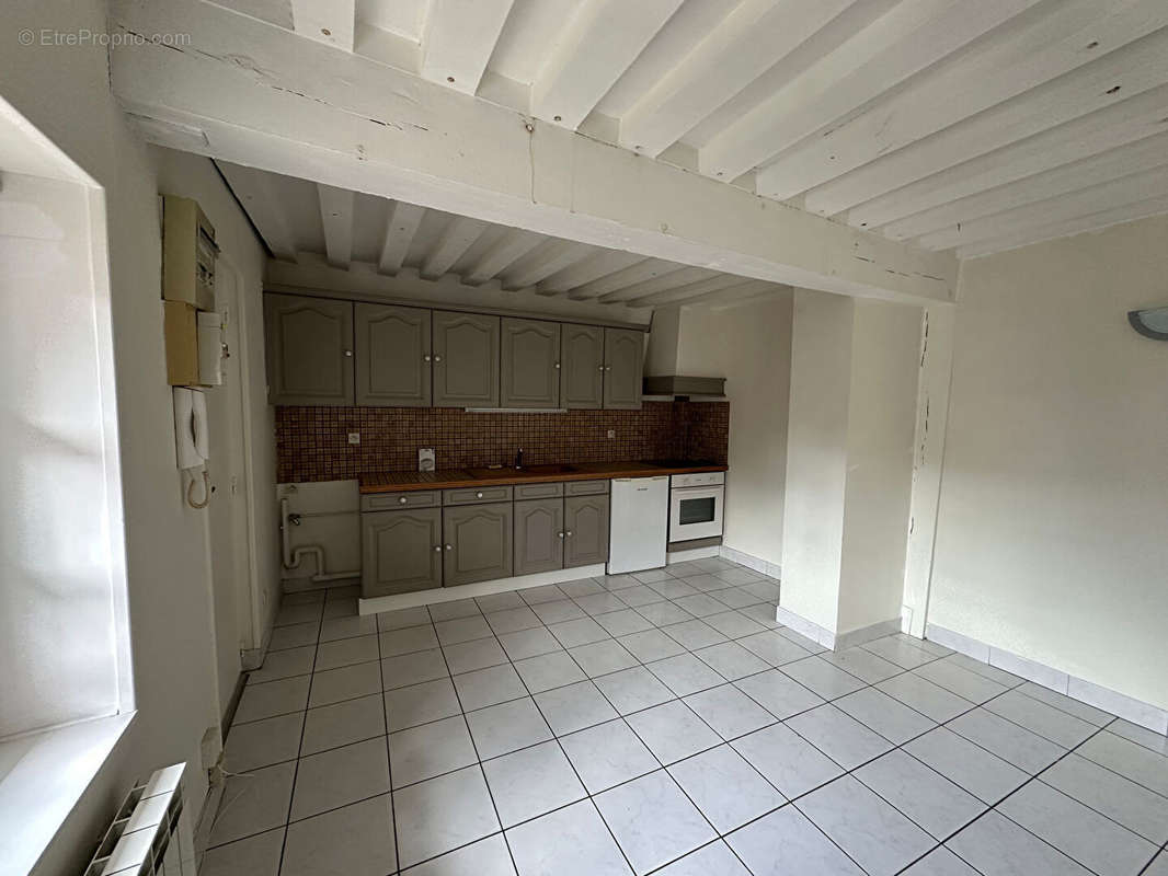 Appartement à ROUEN