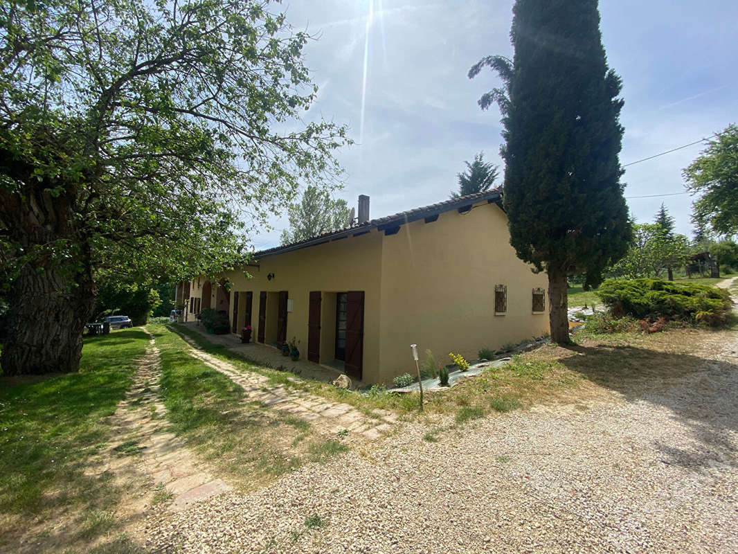 Maison à MONTAUBAN