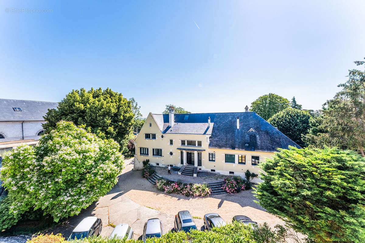 Appartement à SAINT-GERMAIN-EN-LAYE