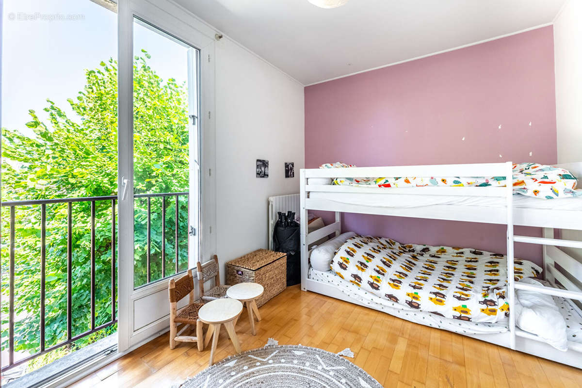 Appartement à SAINT-GERMAIN-EN-LAYE