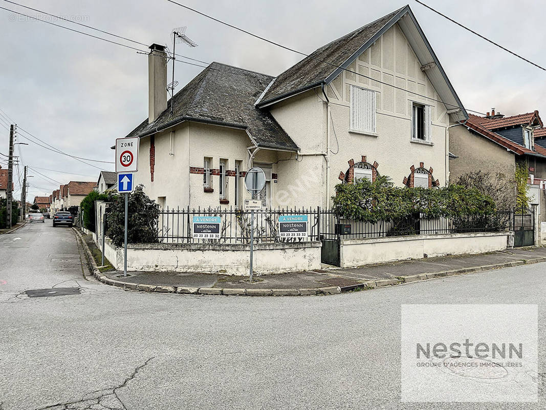 Maison à LAON