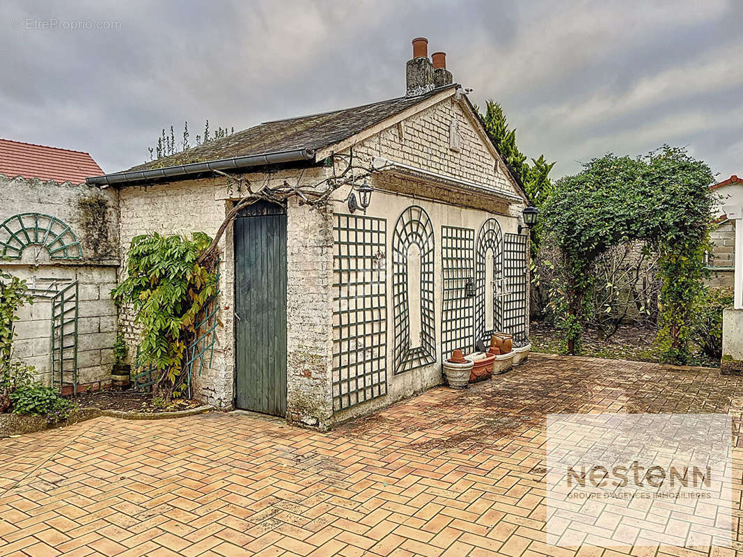 Maison à LAON