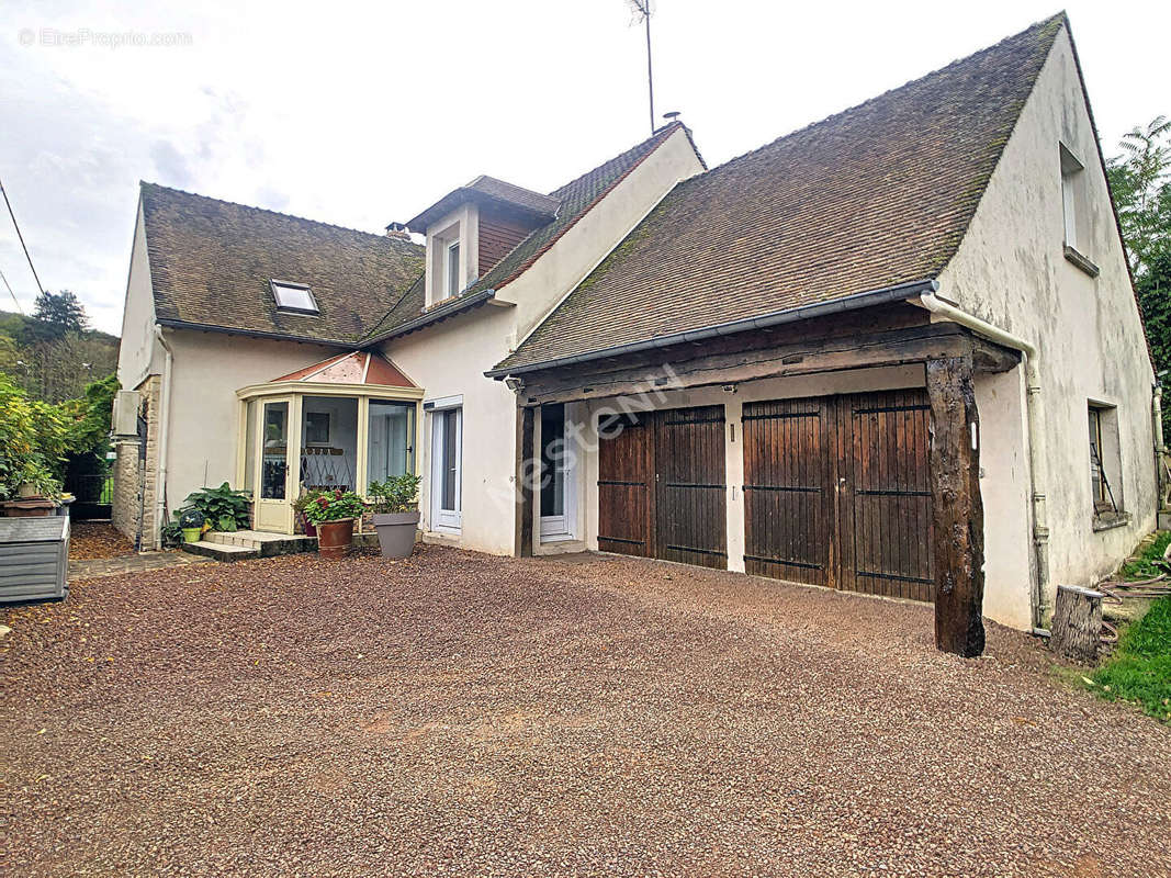 Maison à LAON