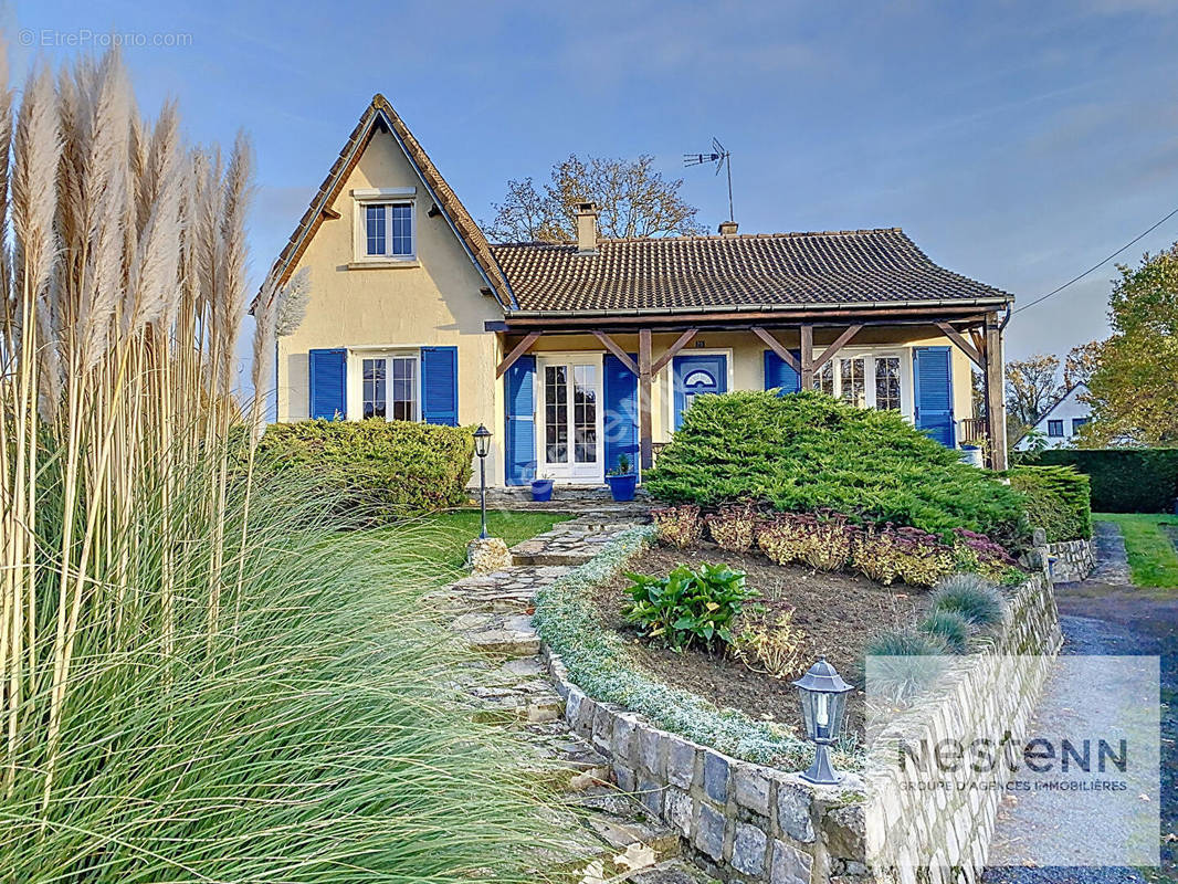 Maison à LAON