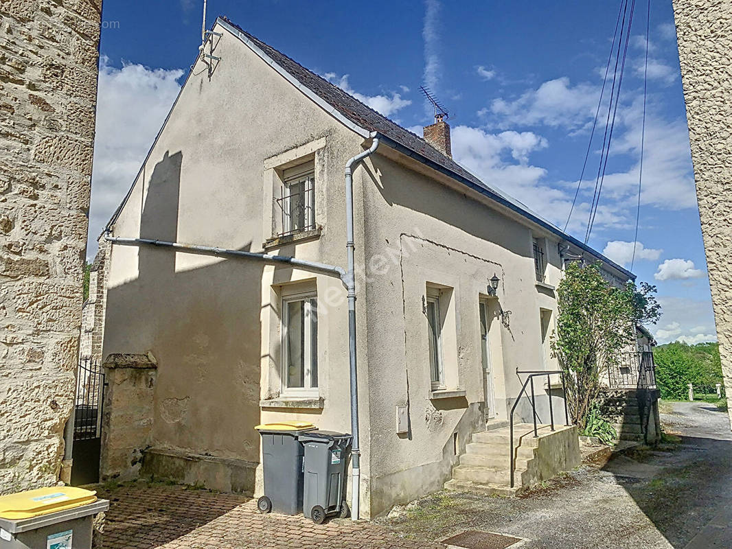 Maison à LAON