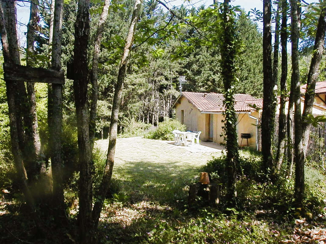 Maison à COUX-ET-BIGAROQUE