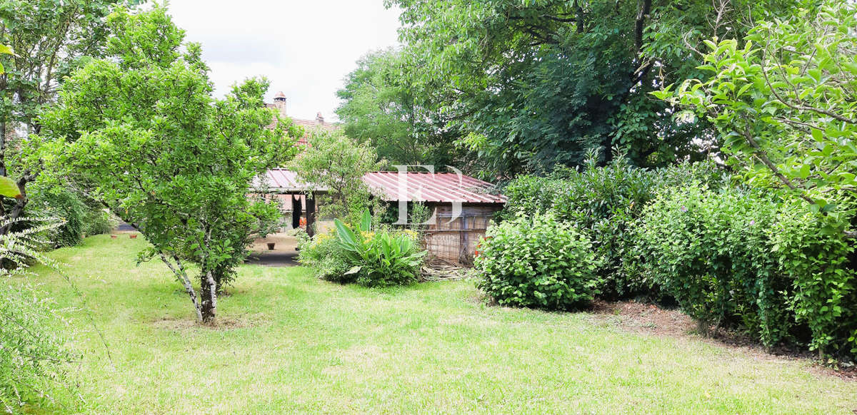 Maison à SIORAC-EN-PERIGORD