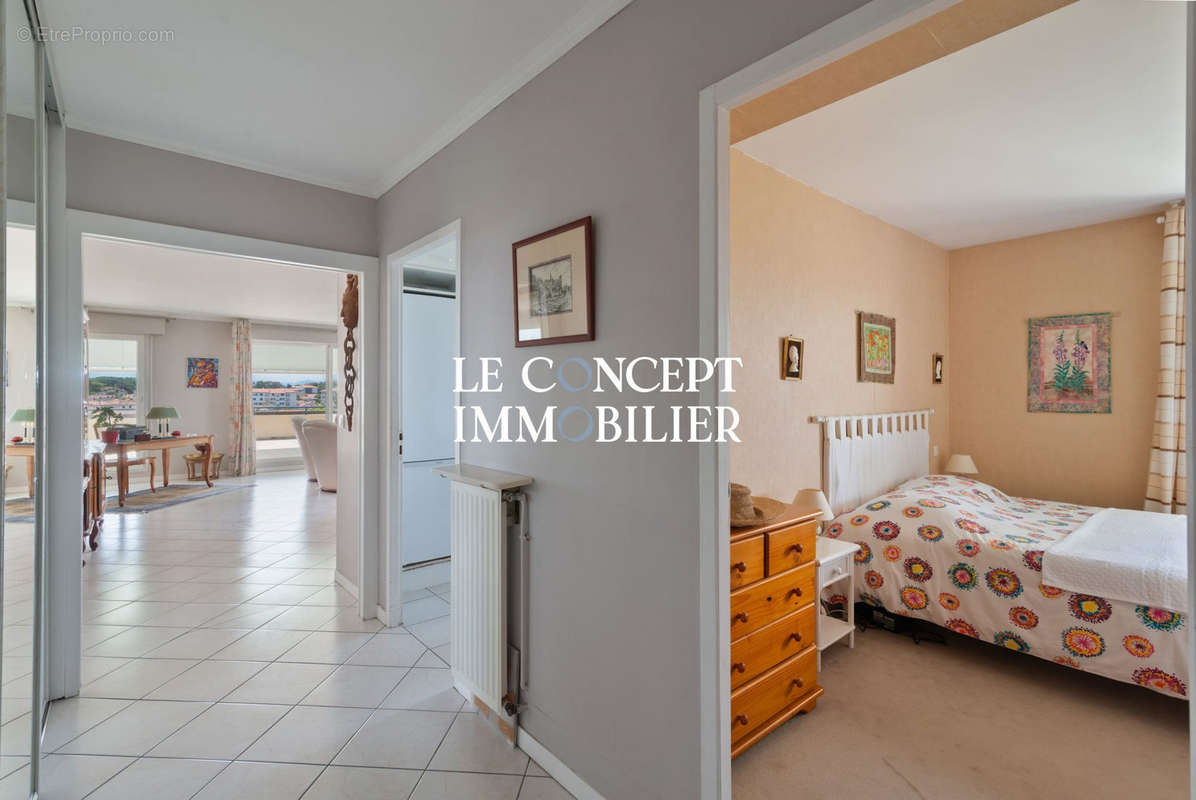 Appartement à ANGLET