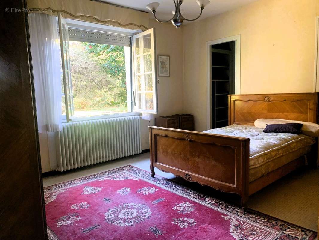 CHAMBRE - Maison à CREON