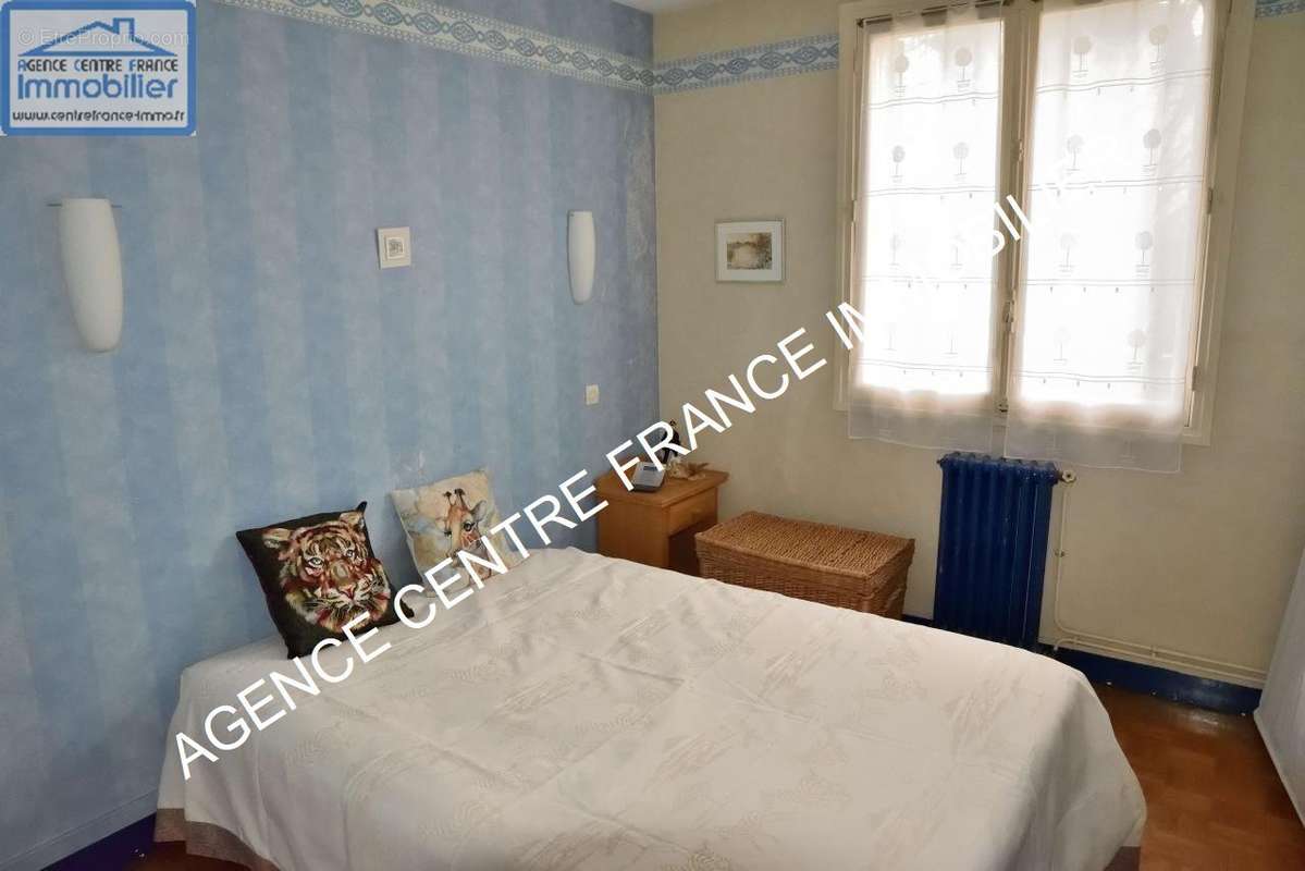 Appartement à BOURGES