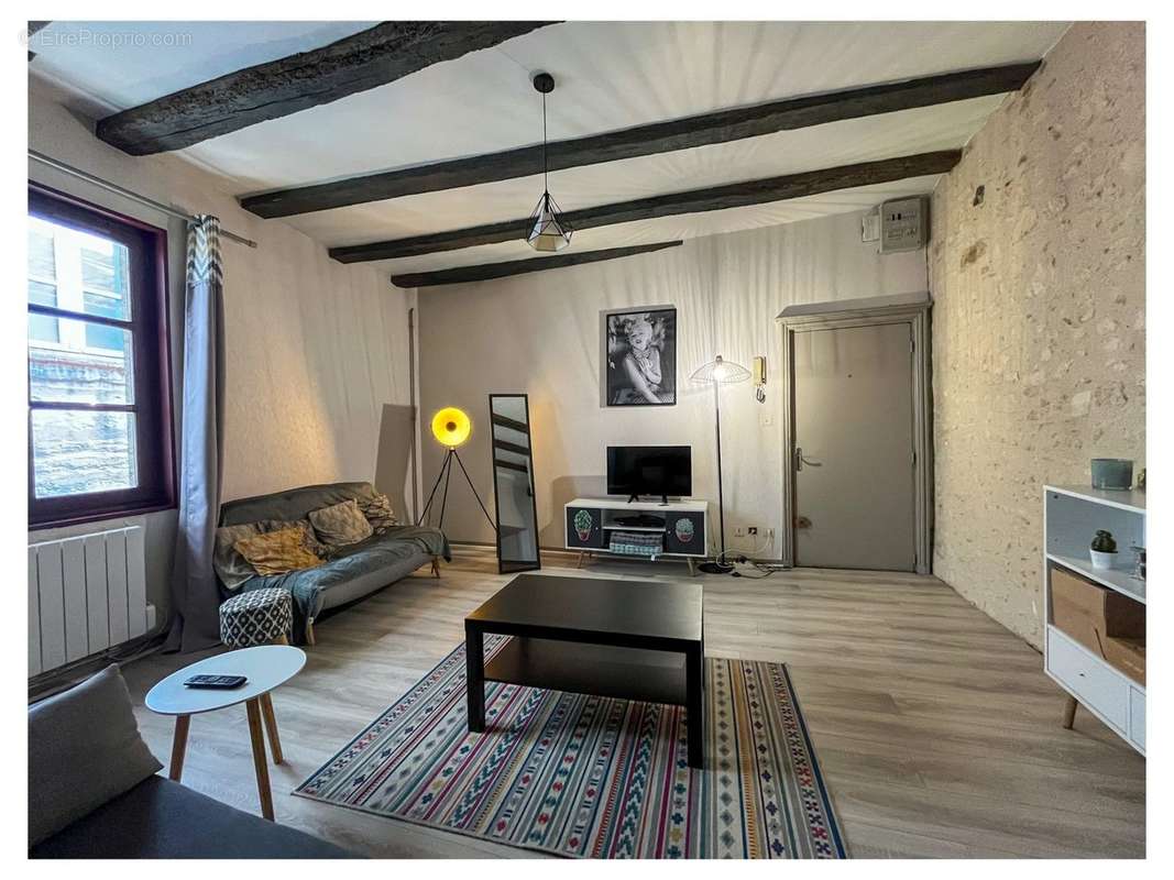 Appartement à PERIGUEUX