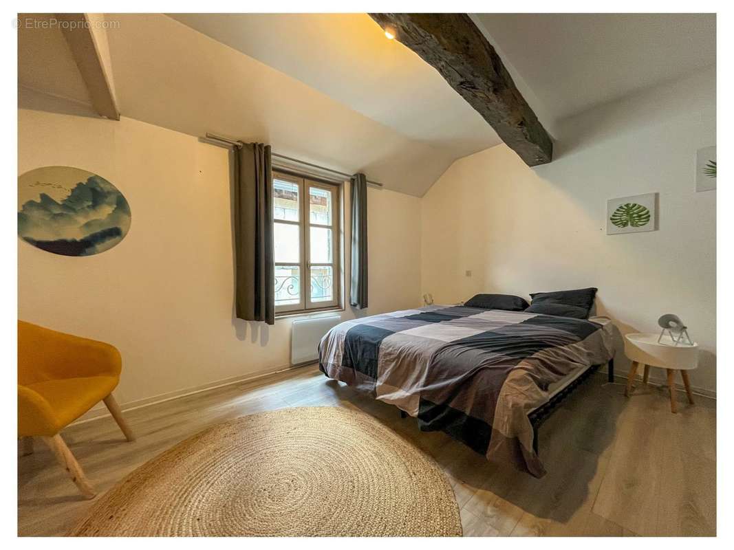 Appartement à PERIGUEUX