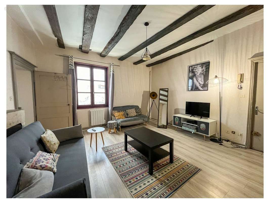 Appartement à PERIGUEUX