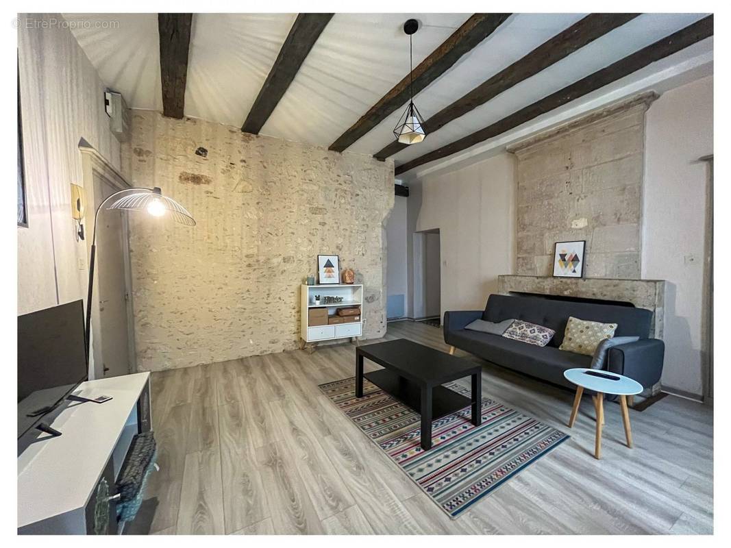 Appartement à PERIGUEUX