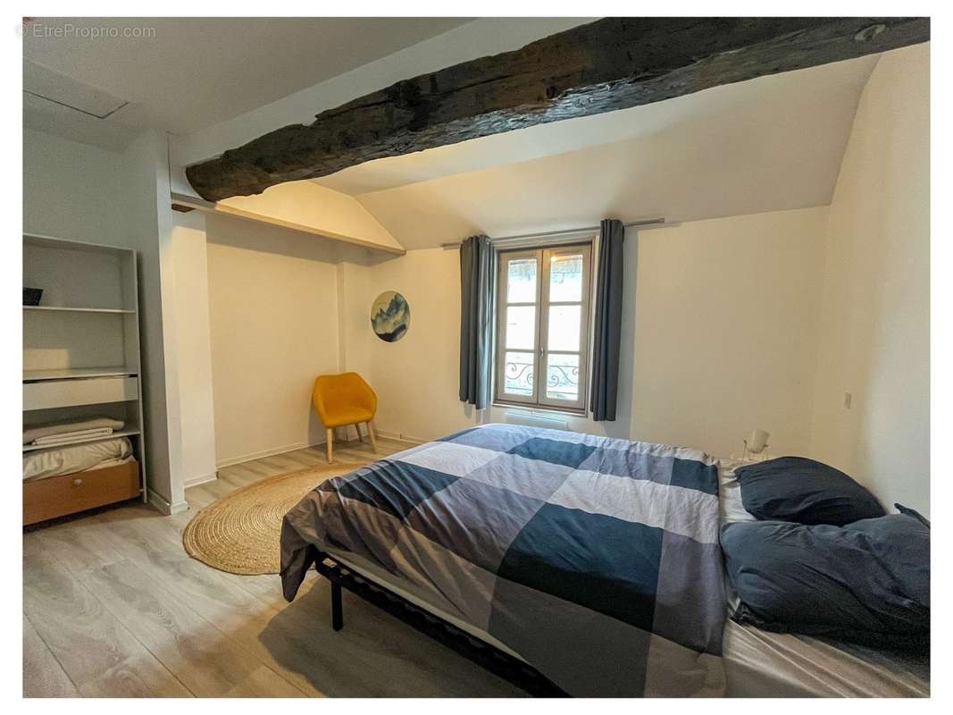 Appartement à PERIGUEUX