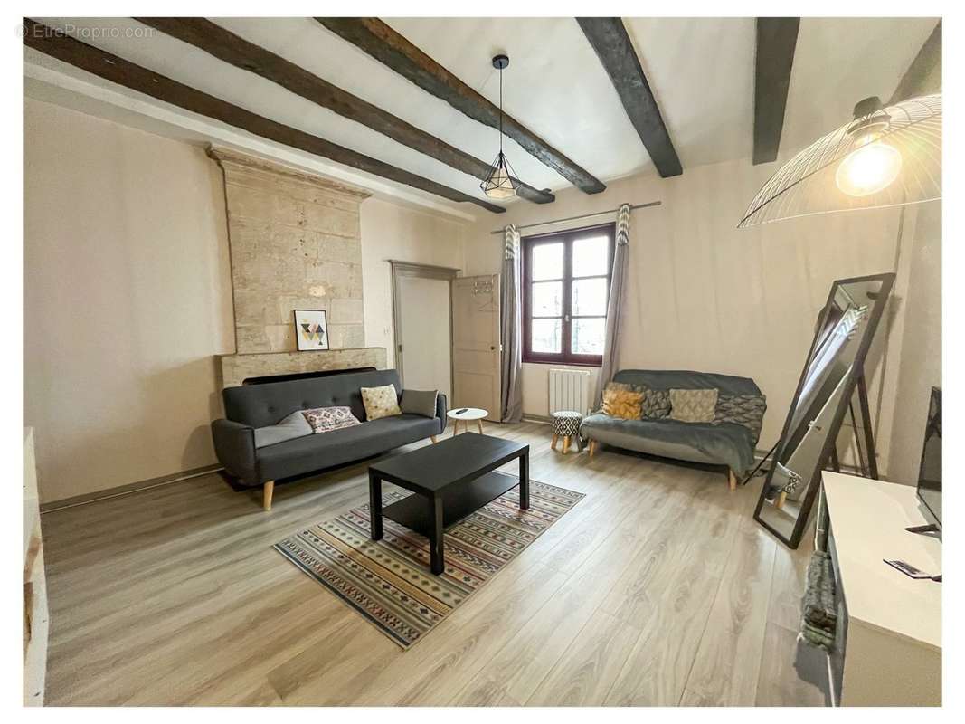 Appartement à PERIGUEUX