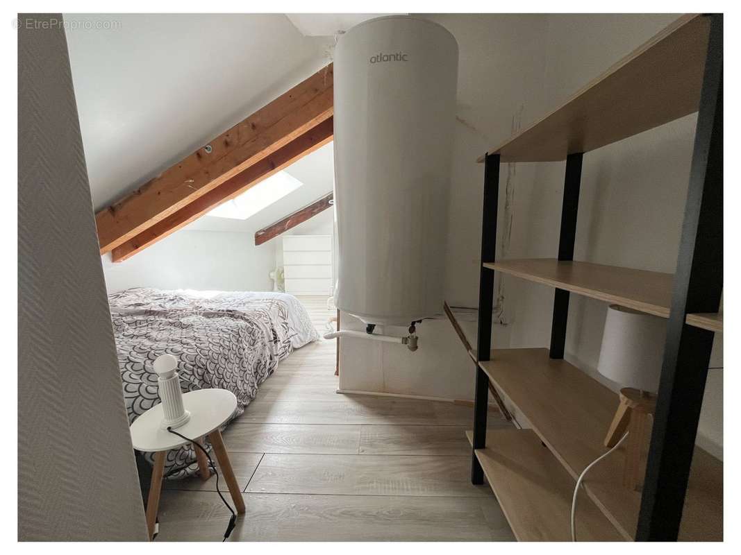 Appartement à PERIGUEUX