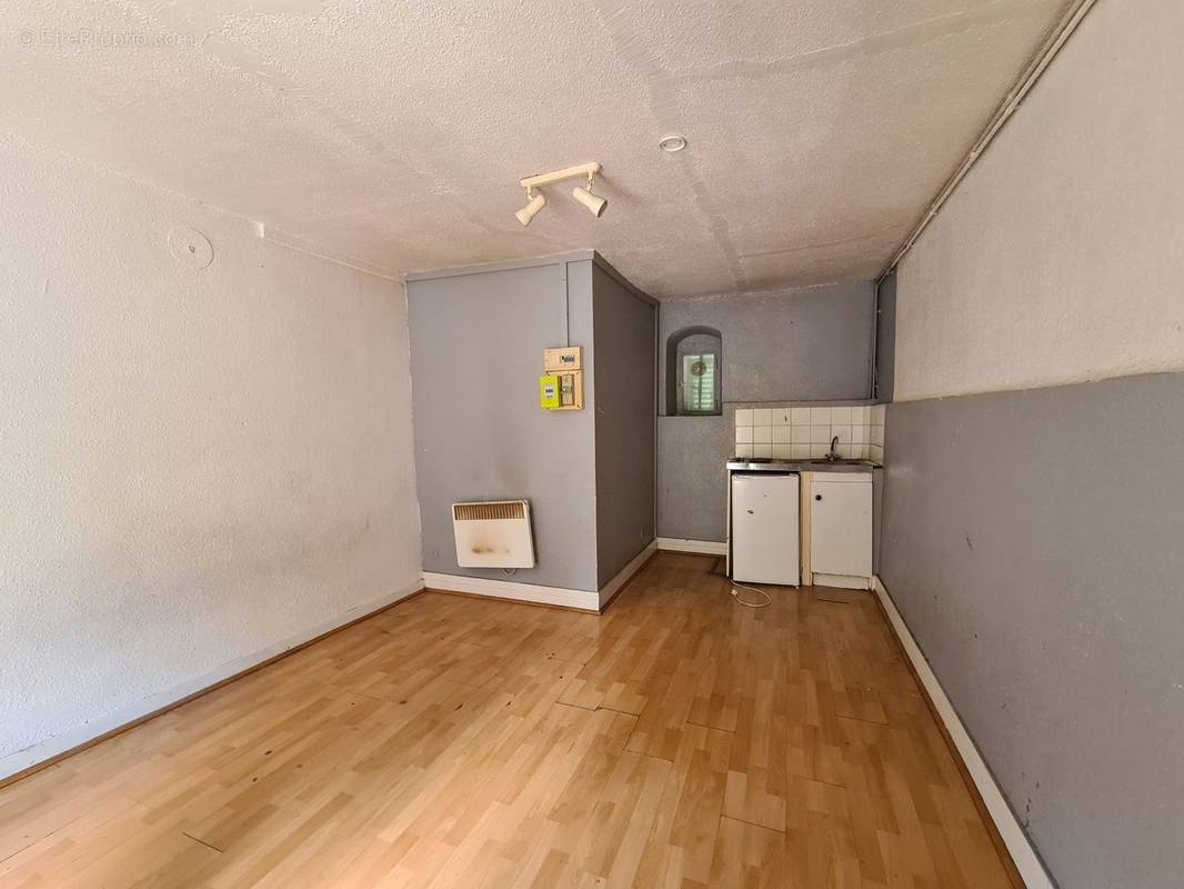 Appartement à BESANCON