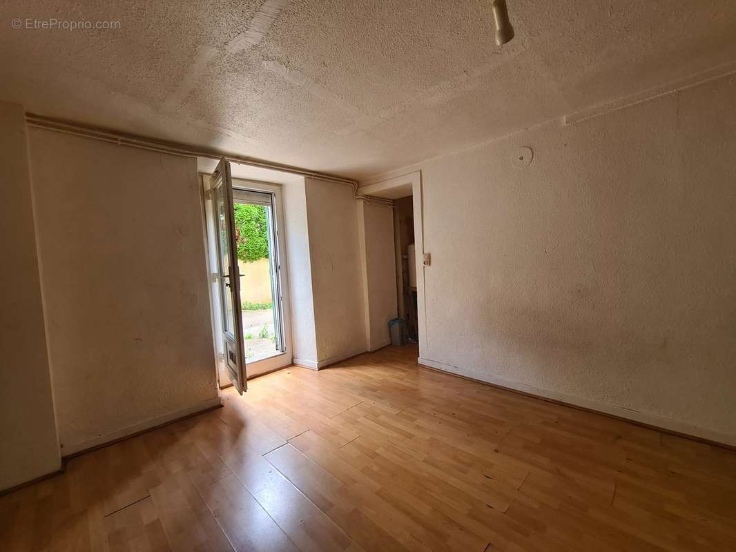 Appartement à BESANCON