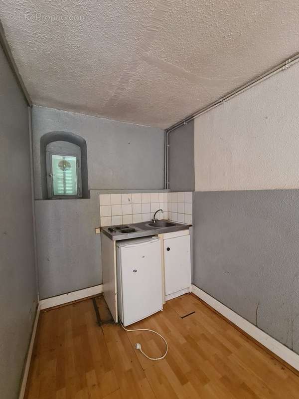 Appartement à BESANCON