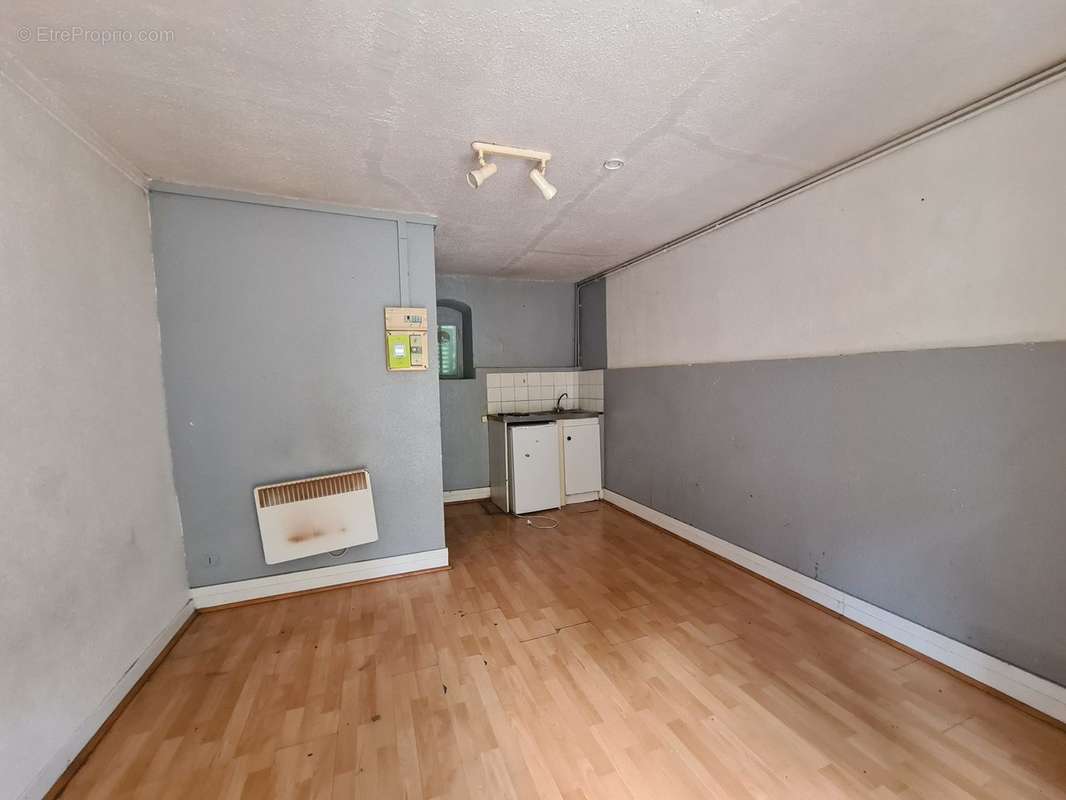 Appartement à BESANCON