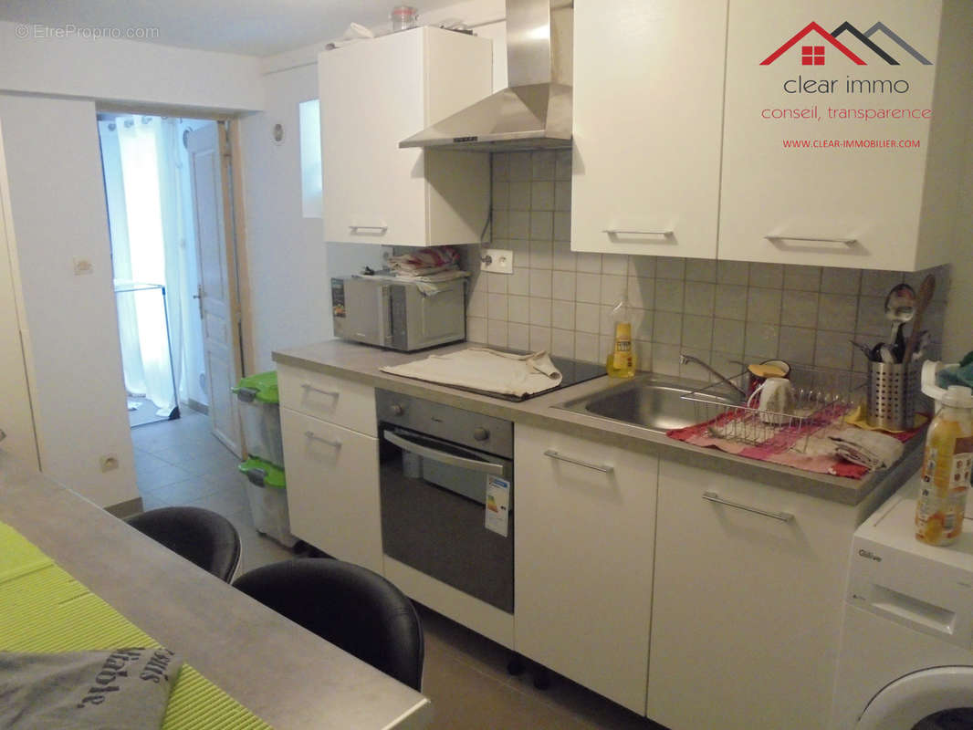 Appartement à LONGWY