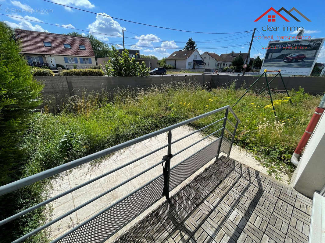 Appartement à MAIZIERES-LES-METZ