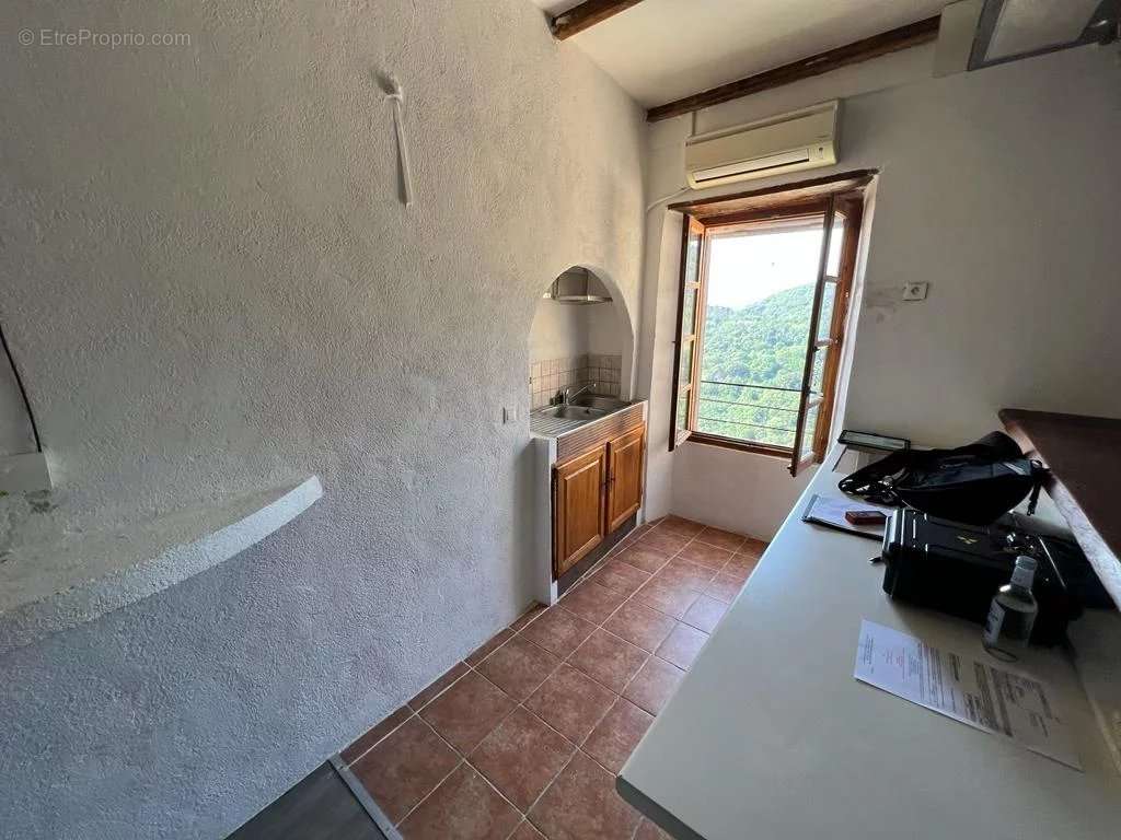 Appartement à CASTELLARE-DI-CASINCA