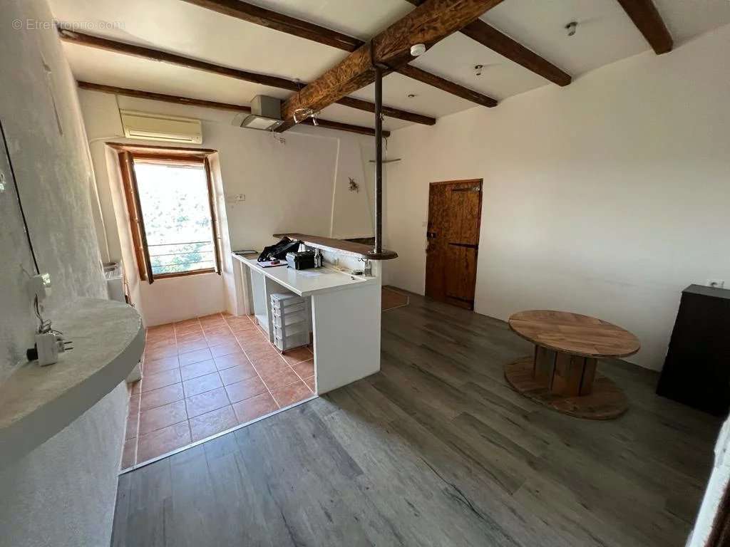 Appartement à CASTELLARE-DI-CASINCA