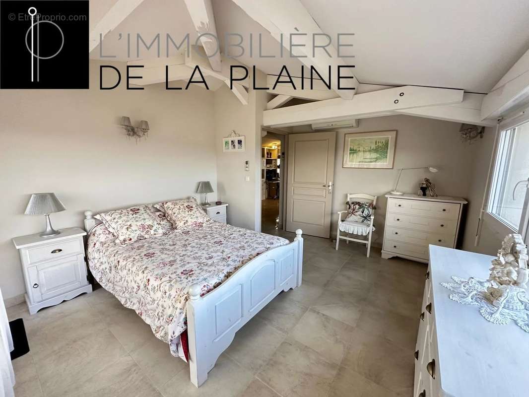 Appartement à PRUNO