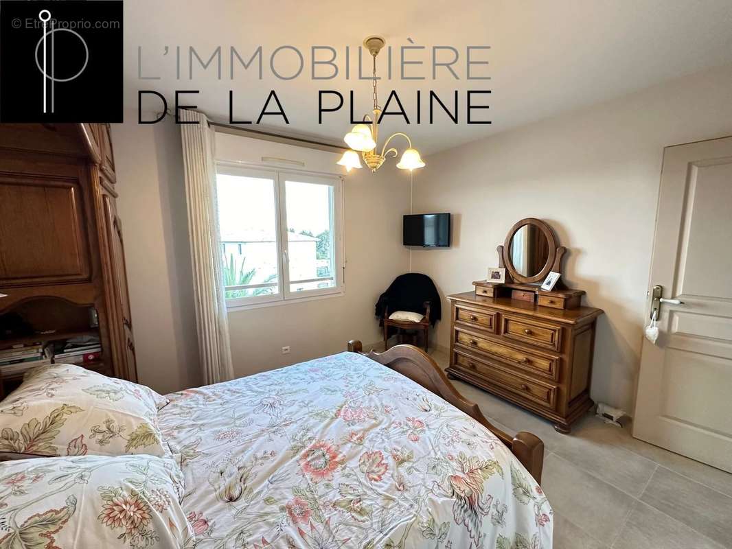 Appartement à PRUNO