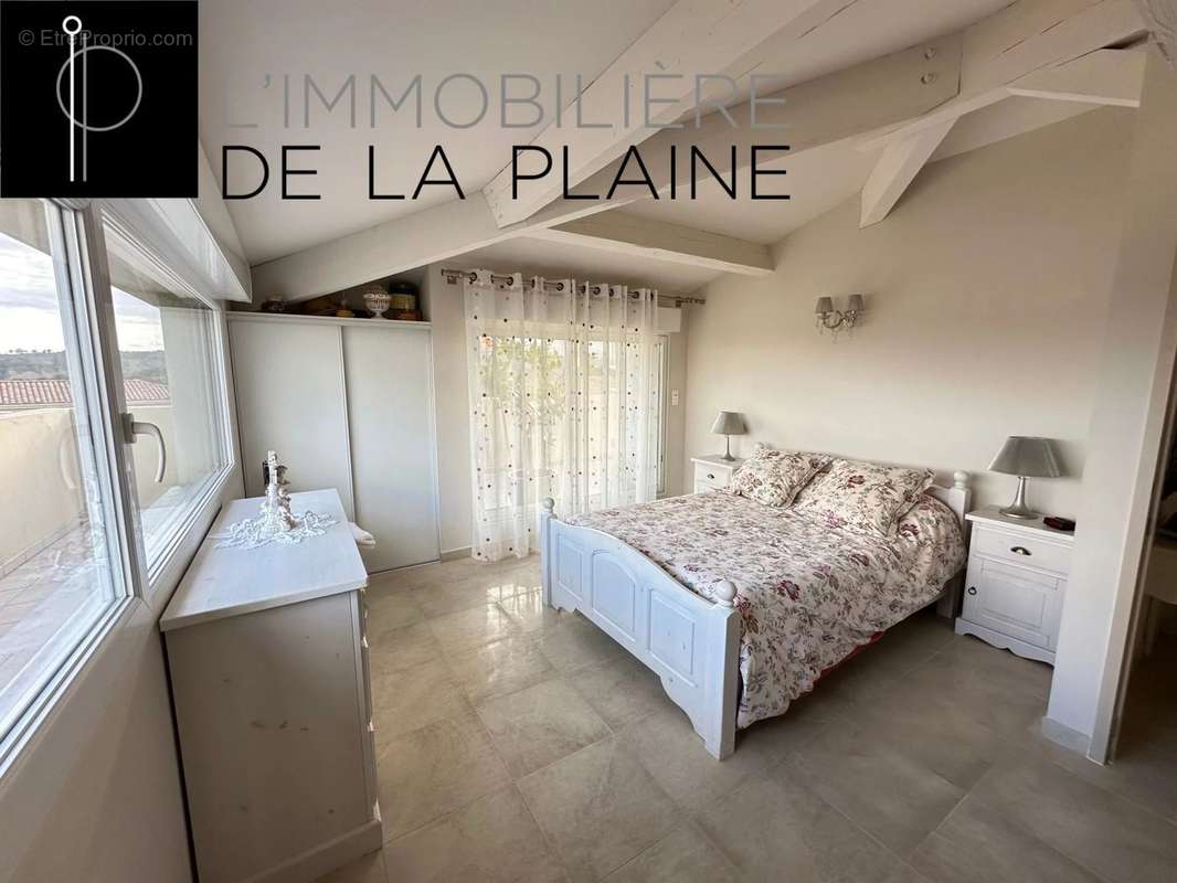 Appartement à PRUNO