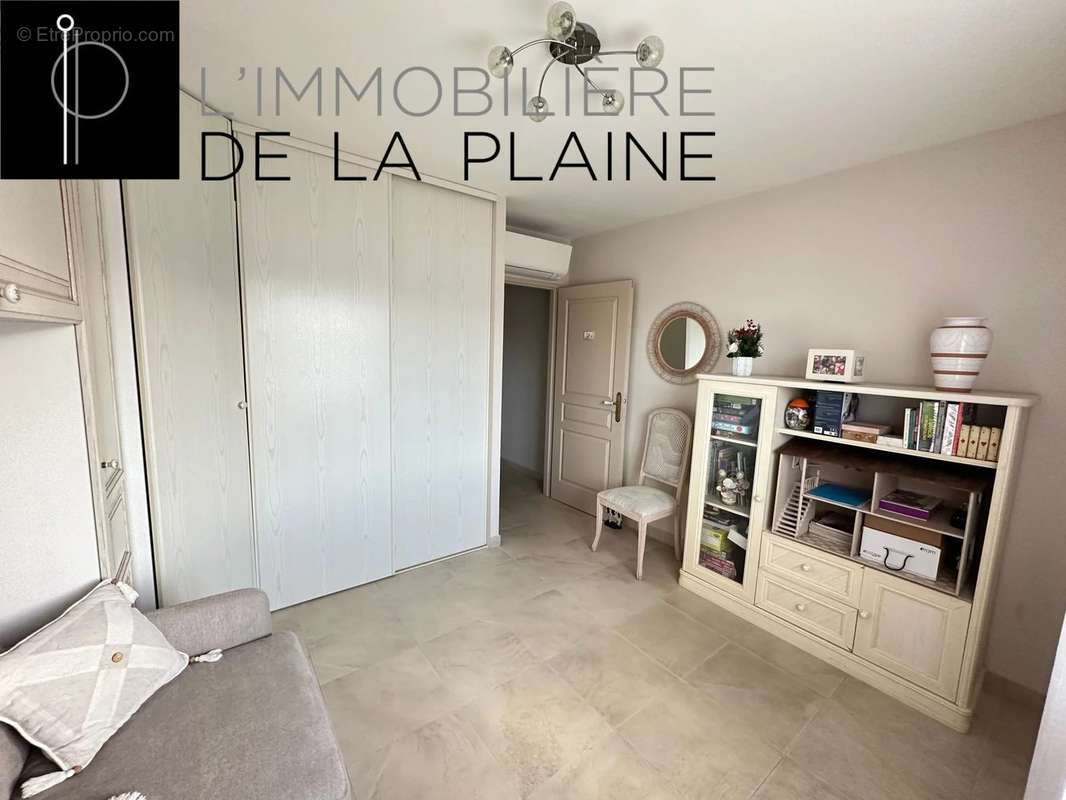 Appartement à PRUNO