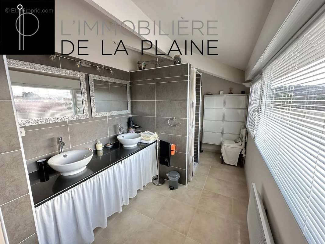 Appartement à PRUNO