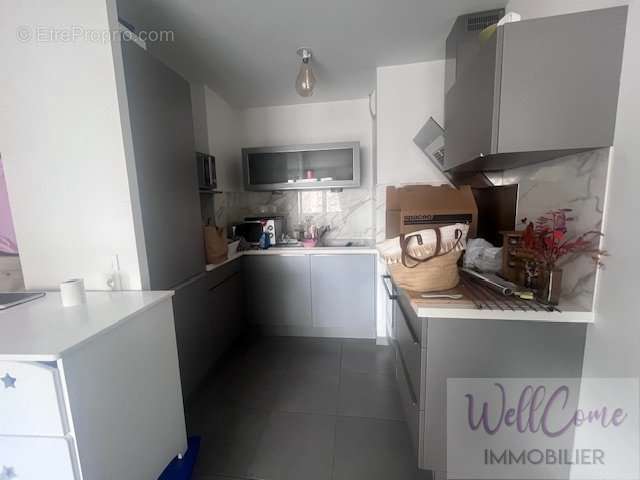 Appartement à ANNEMASSE