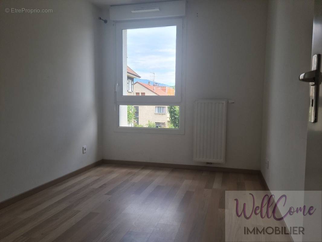 Appartement à ANNEMASSE