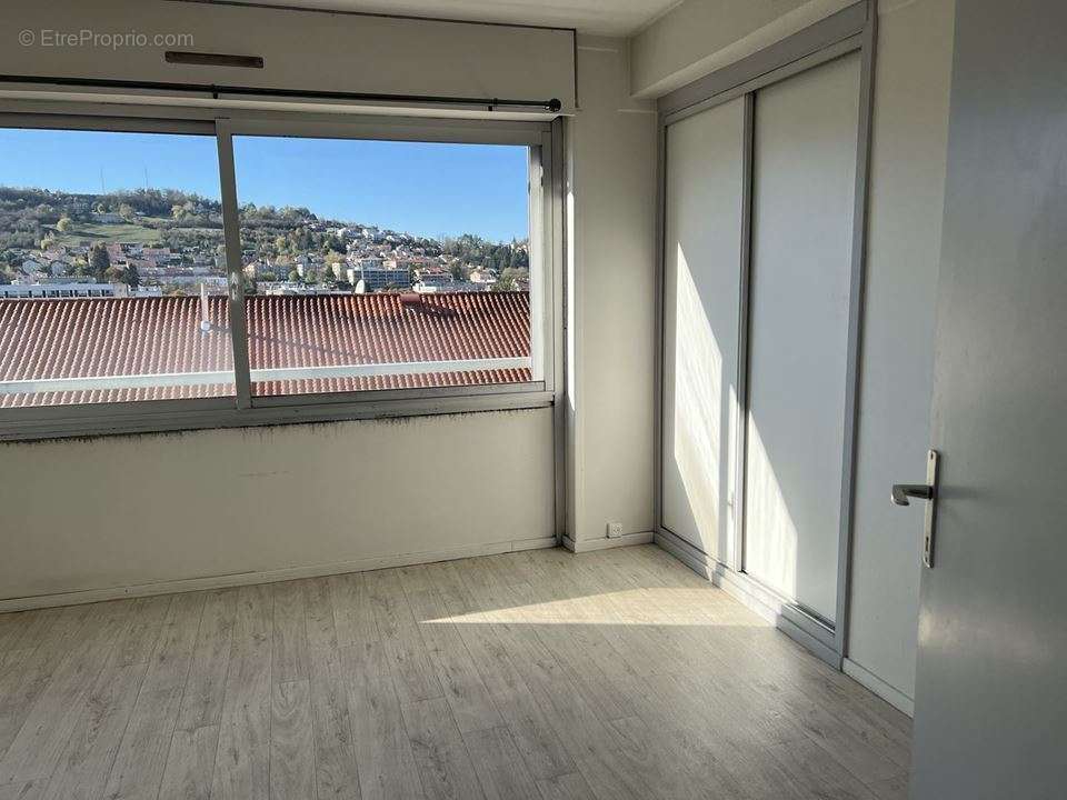 Appartement à LE PUY-EN-VELAY