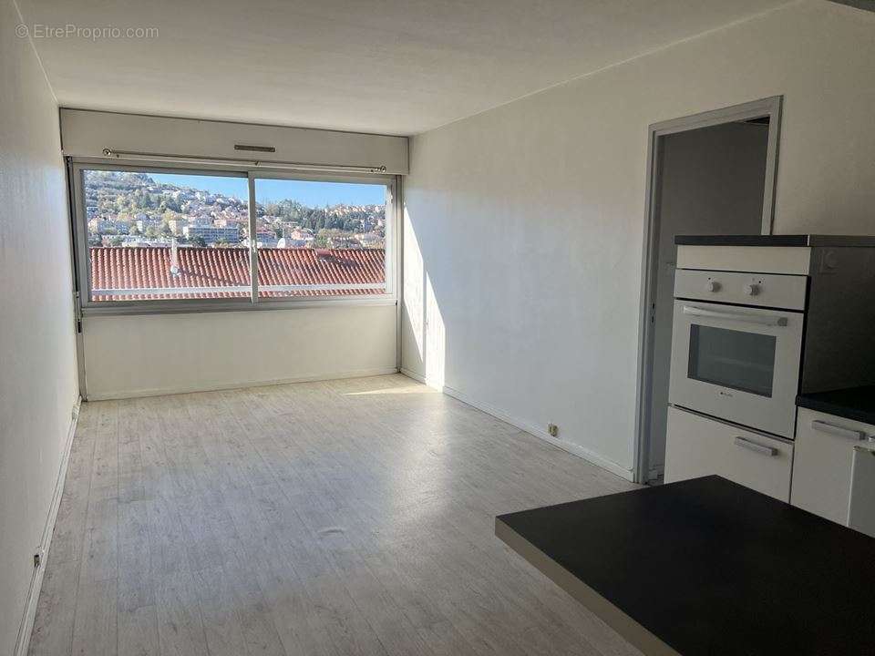 Appartement à LE PUY-EN-VELAY