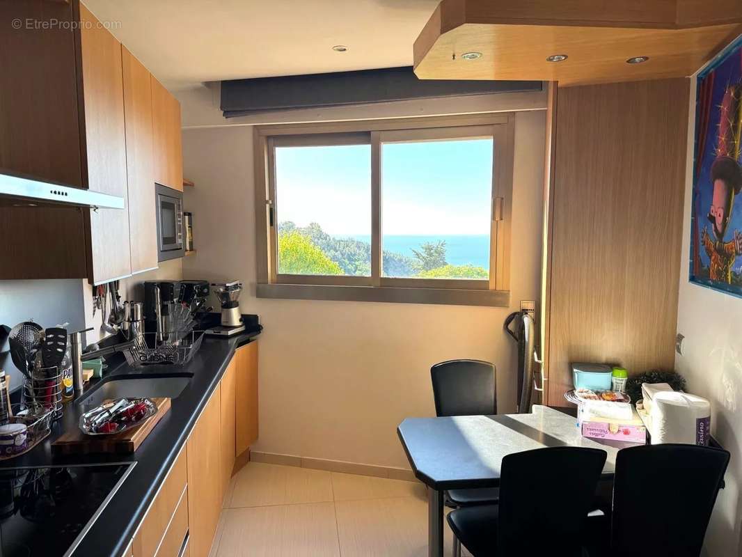 Appartement à EZE