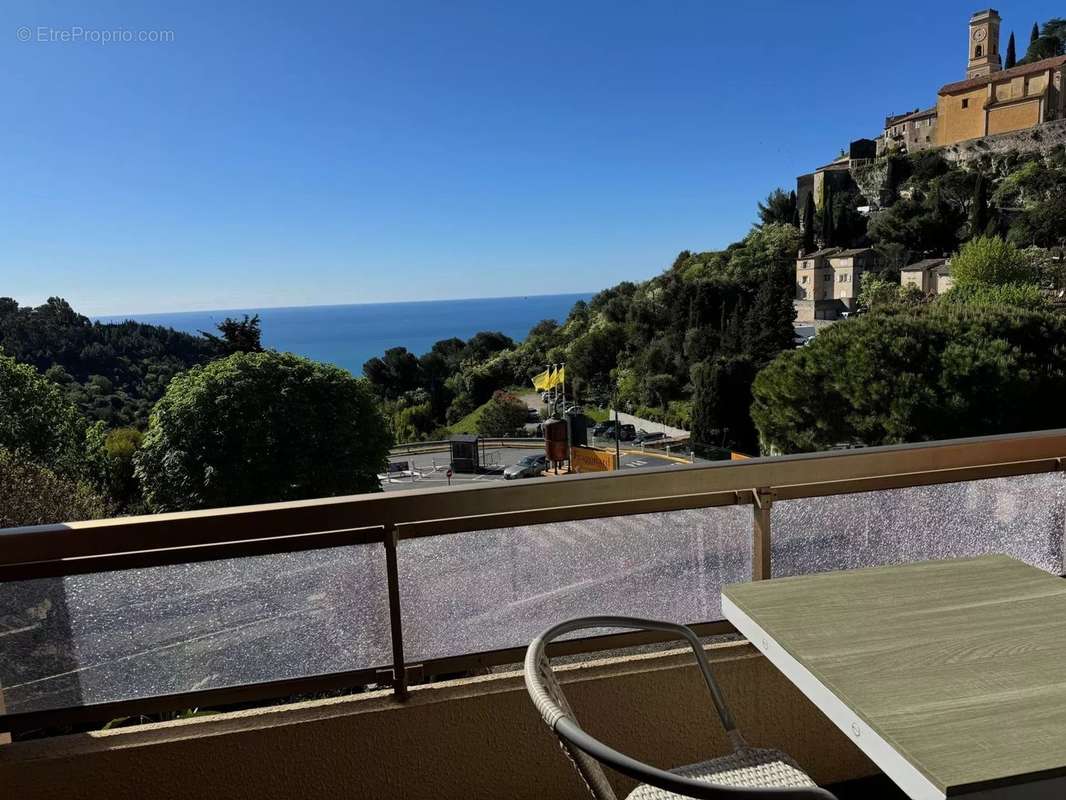 Appartement à EZE