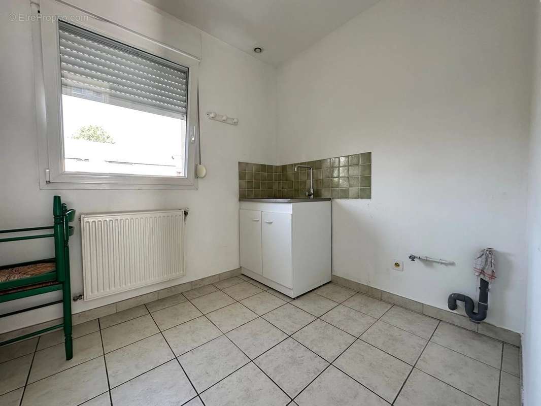 Appartement à ARQUES