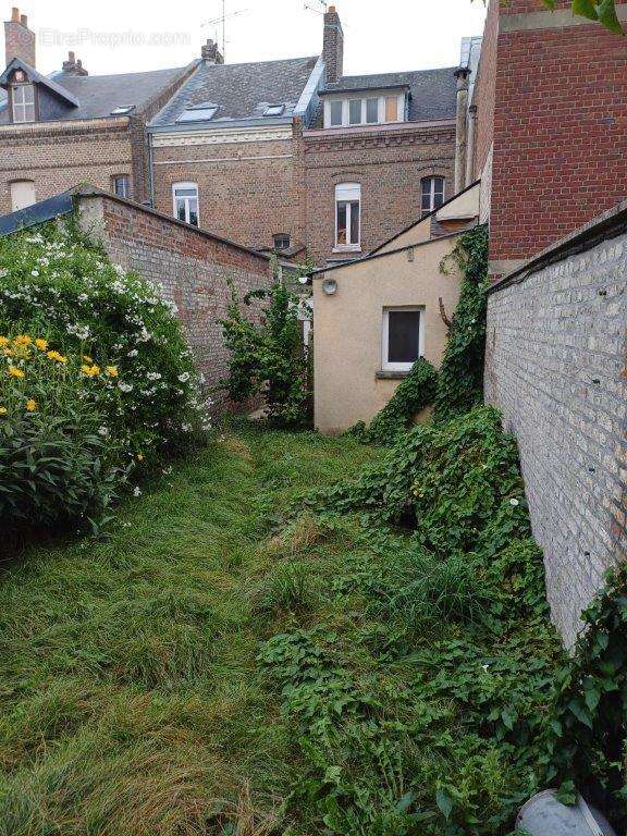 Maison à AMIENS