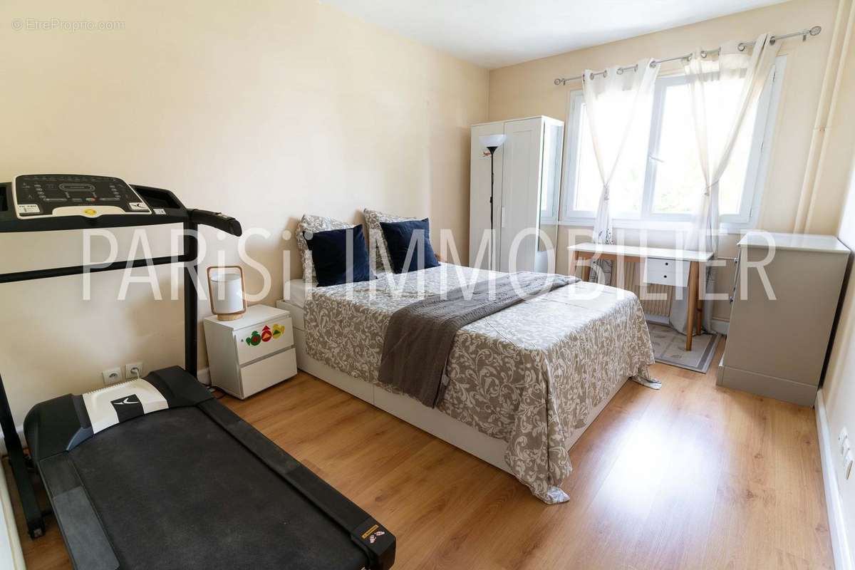 Appartement à ARGENTEUIL