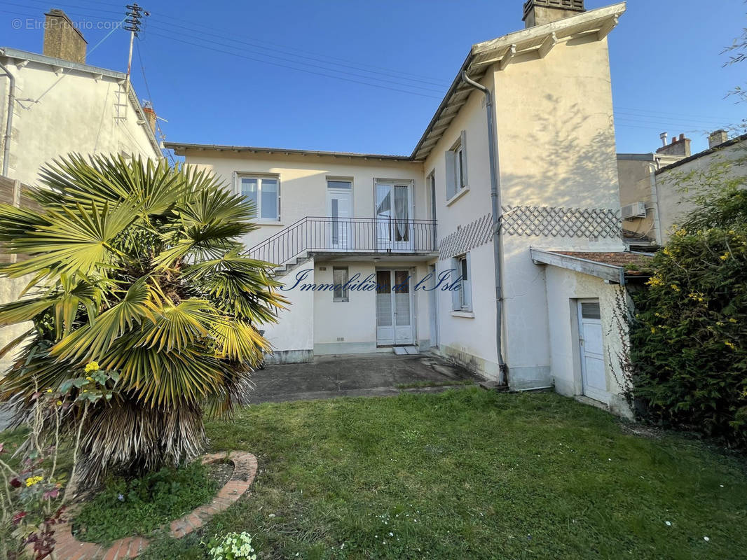 Appartement à PERIGUEUX