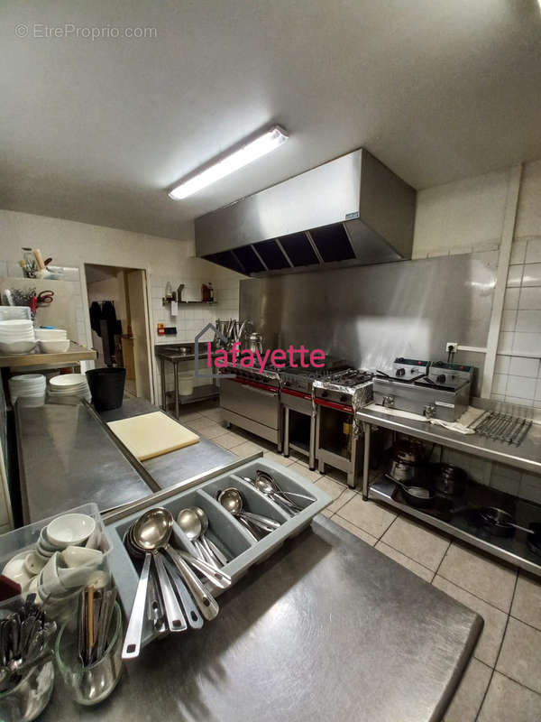 Appartement à BOLBEC