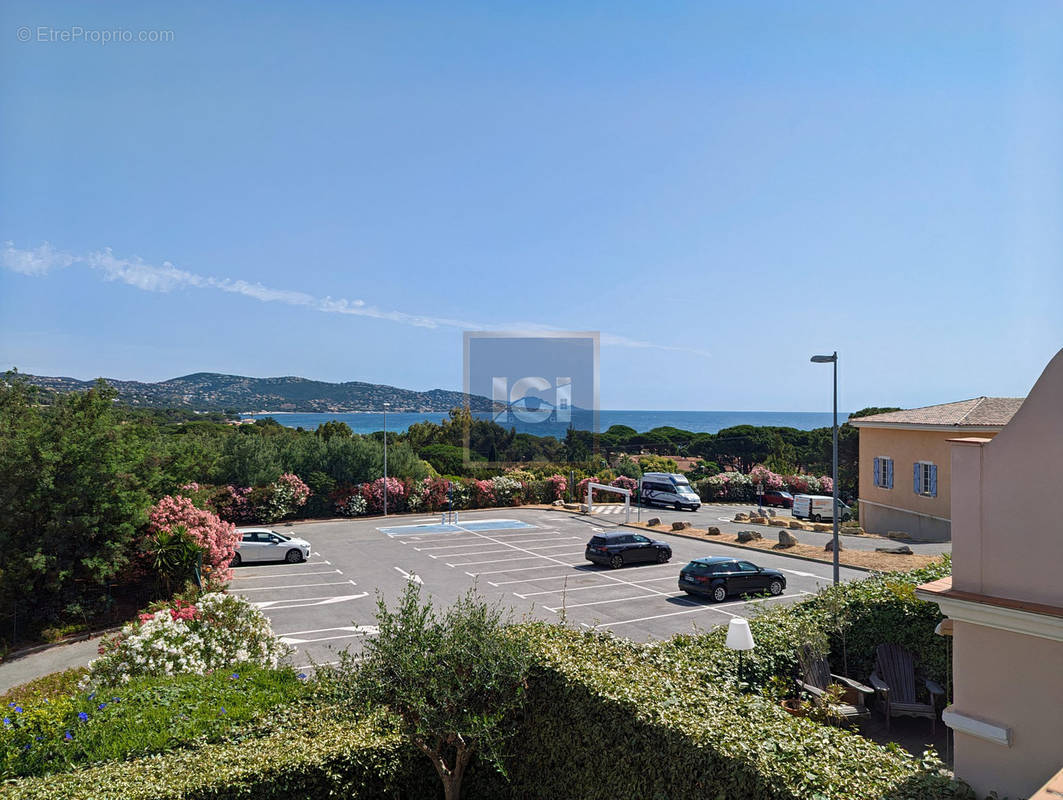 Appartement à SAINTE-MAXIME