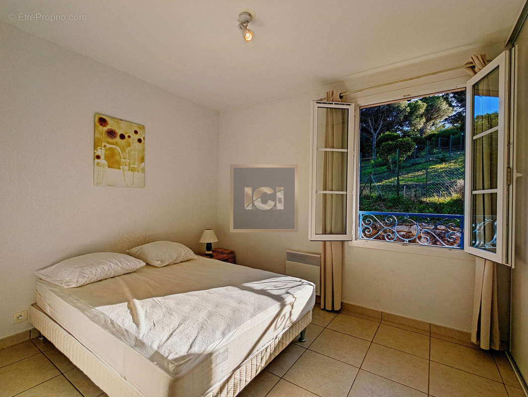 Appartement à SAINTE-MAXIME