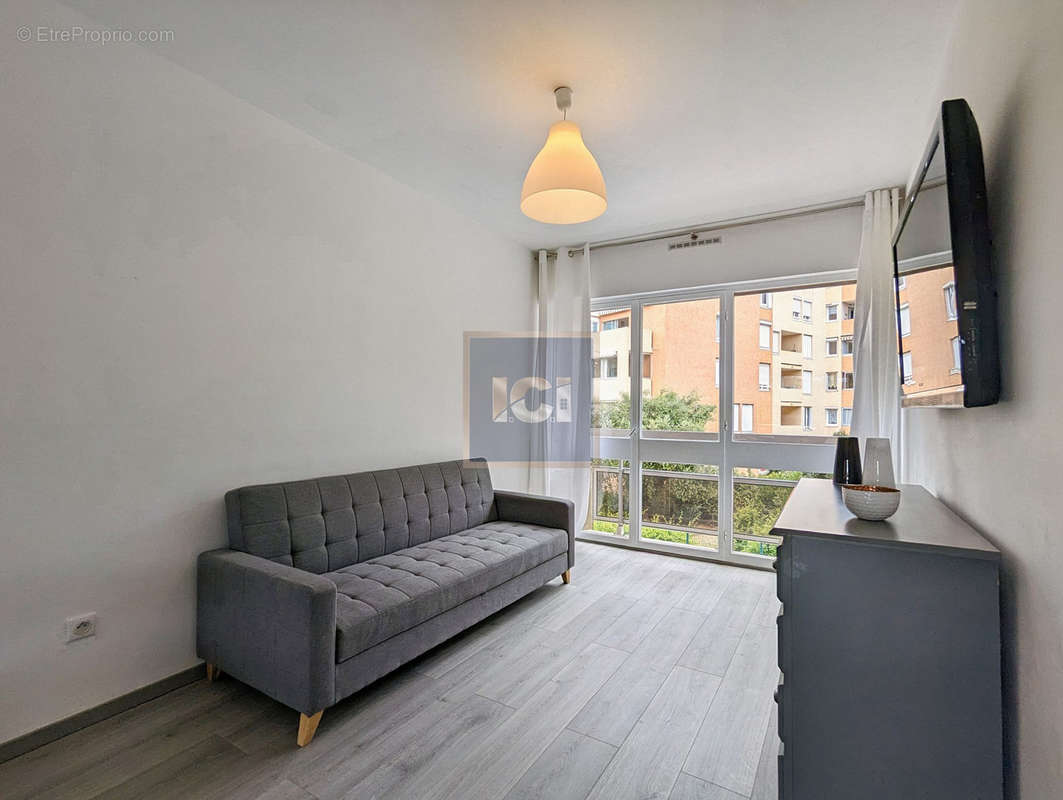 Appartement à SAINTE-MAXIME