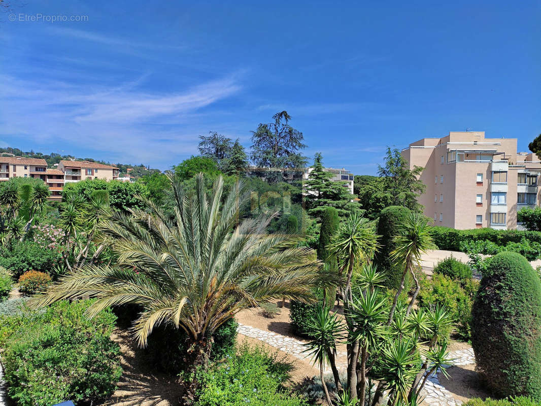 Appartement à SAINTE-MAXIME